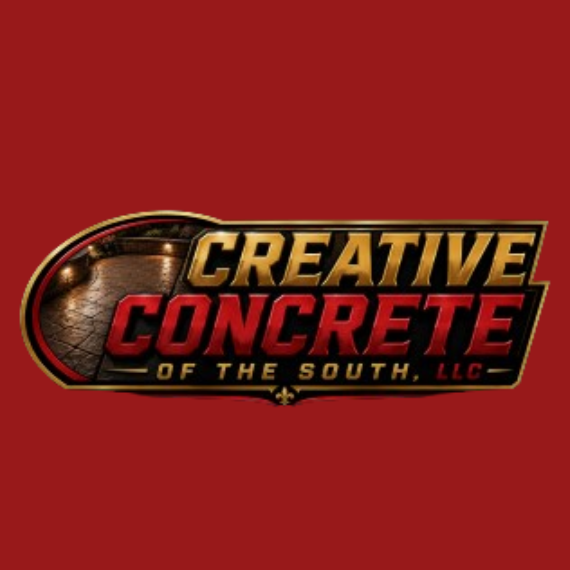 Creative Concrete Of The South, LLC